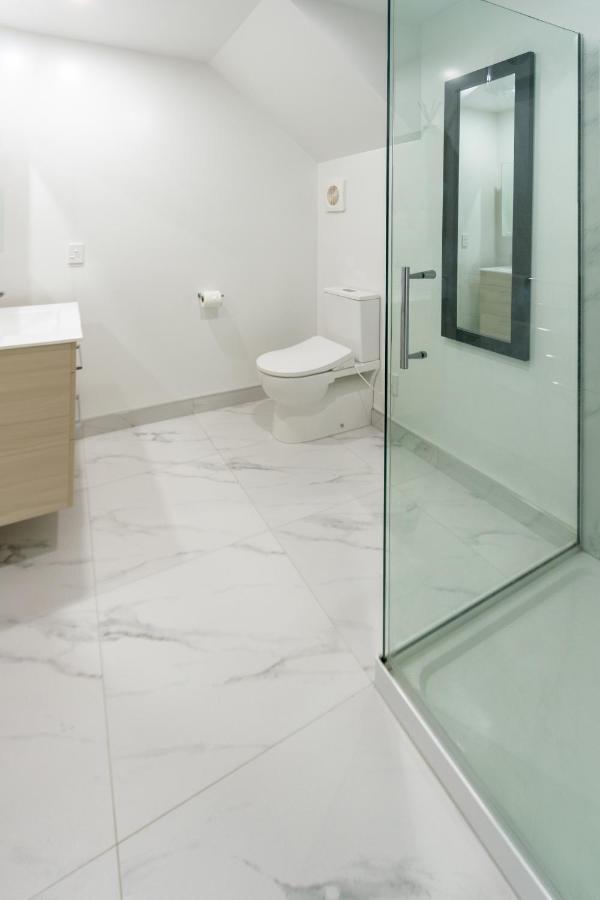 3 Bedroom 2 Bath Central City Крайстчърч Екстериор снимка