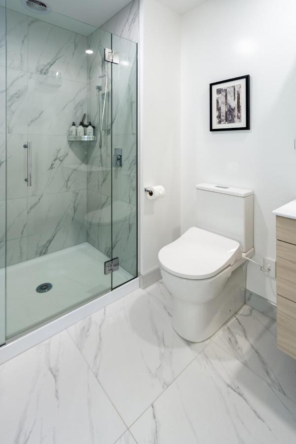 3 Bedroom 2 Bath Central City Крайстчърч Екстериор снимка